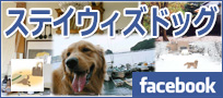 STAY WITH DOG 公式Facebook